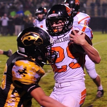 Mason Karnes