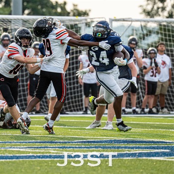 JeMarcus “jr” Davis