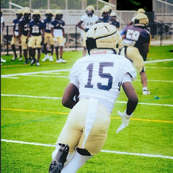 Zayne Moore
