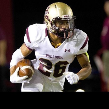 Broderick Jones (@BrodJ26)