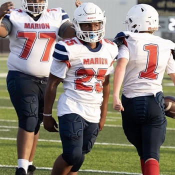 Josiah Marshall