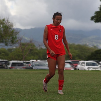 Valeria Perez Rivera