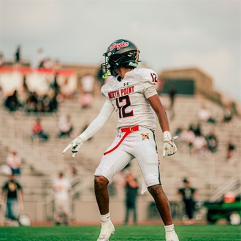 Langston Joseph