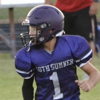 Carson Goeckel