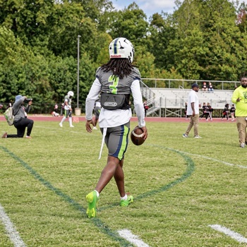 Jaylen Fuller