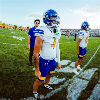 Devin Roberts