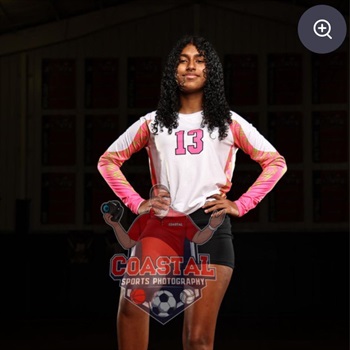 Bianka González Cruz