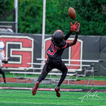 Montana Pinkney