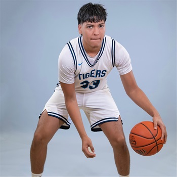 Jorge Garza