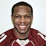 Ki'won Tyredius Bates