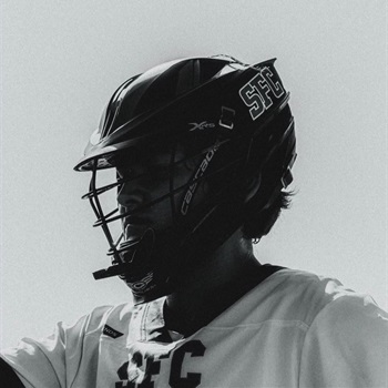 Josh Harrell