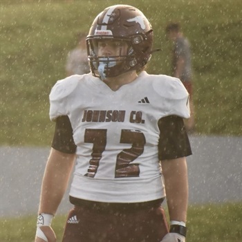 Isaac Johnson