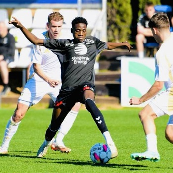 Mukhtar Mustapha Adamu