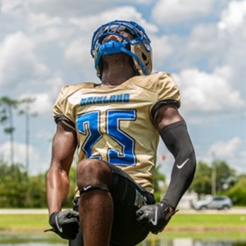 Elvin Simmons