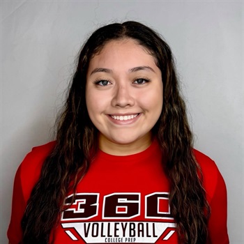 Mikaela "Miki" Muñoz