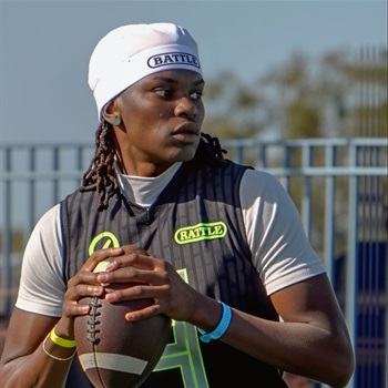 Marcus Washington Jr