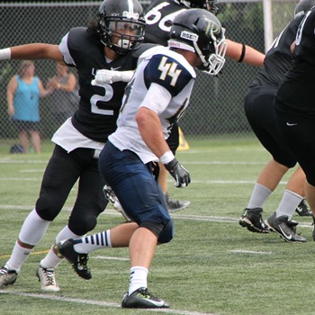 Marc-Olivier Paul Gros Louis