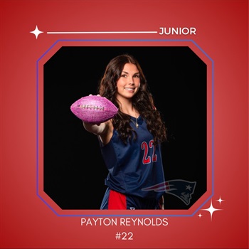 payton reynolds