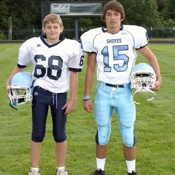 Steven Chartier Steven Chartier - Hudl