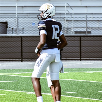 Antoine Williams Jr