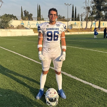 Sebastian Estrada Domenzain