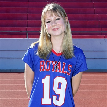 Carly Grant