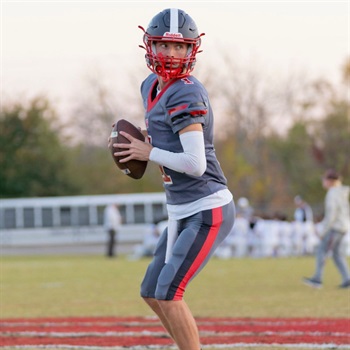Connor Benton