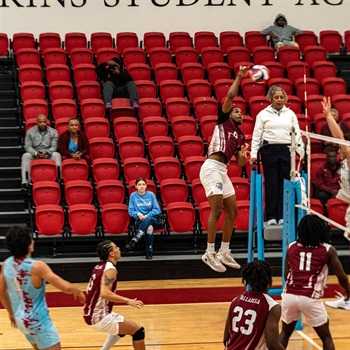 Nkoya Williams-Bailey