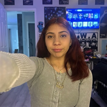 izzy gutierrez