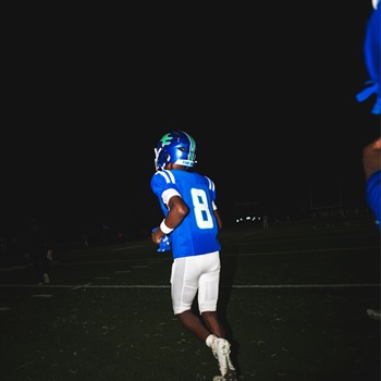 Daveion “daedae” Bouie