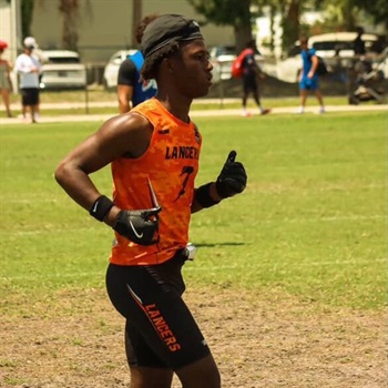 Dewayne Jones