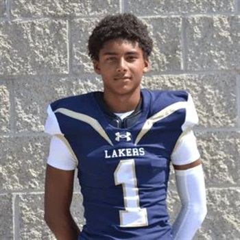 Elijah Hunter