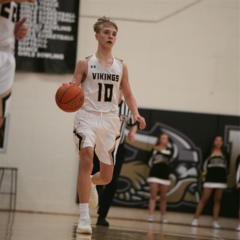 Chase Sheffield