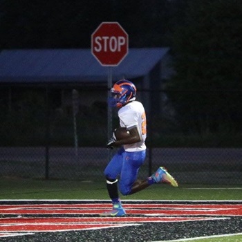 Daylon Gant