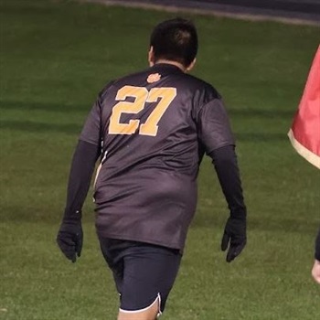 Israel Hernandez