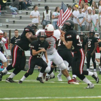 Anthony EL HAJJ MOUSSA