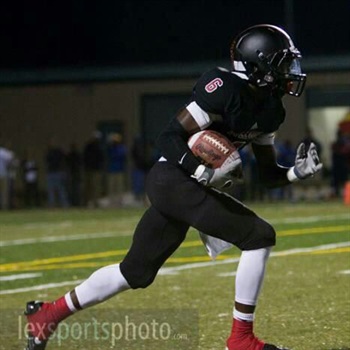 La'Quan Taylor