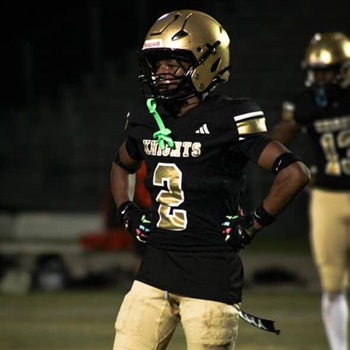 Tony "Dook" Brown III