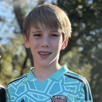 Hutson Dodds