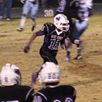 Josh Vaughan
