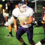 Zack Manley
