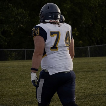 Noah Clark