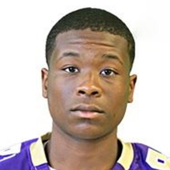 Jordan McPherson