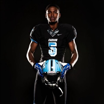 Jabari Minix