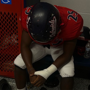 Kyaire Lindsay
