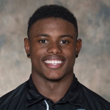 DeRante Sanders