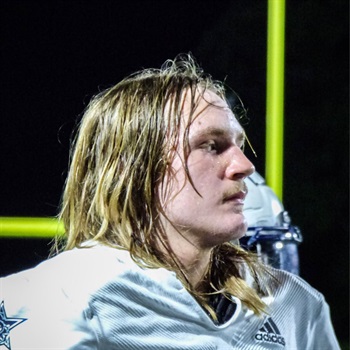 Corbin Williams