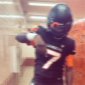 Latrell Johnson