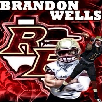 Brandon Wells