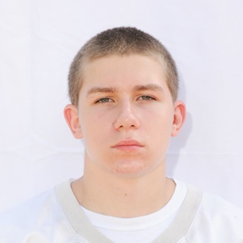 Daniel Mahony